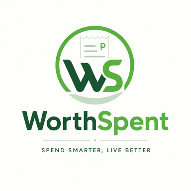 WorthSpent